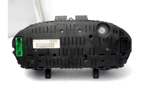 Recambio de cuadro completo para seat ibiza (6l1) 1.2 cool referencia OEM IAM 6L0920801 110080104009A 
