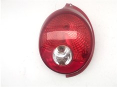 Recambio de piloto trasero izquierdo para chevrolet matiz 1.0 lpg referencia OEM IAM 300411L  