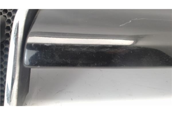 Recambio de rejilla capo para peugeot 406 berlina (s1/s2) referencia OEM IAM 9616258477 1851485101 
