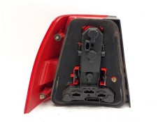 Recambio de piloto trasero derecho para volkswagen bora berlina (1j2) 1.6 referencia OEM IAM 1J5945096AB 2222127 