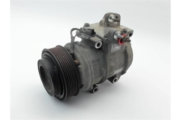 Recambio de compresor aire acond. para kia sorento (bl) 2.5 crdi referencia OEM IAM 1615017700 3J0910056 