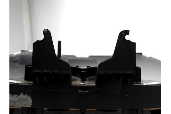 Recambio de cuadro completo para seat ibiza (6l1) 1.2 cool referencia OEM IAM 6L0920801 110080104009A 