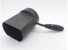 Recambio de mando limpiaparabrisas para mercedes-benz clase a (bm 169) 1.7 a 170 (169.032) referencia OEM IAM 281924Z410  