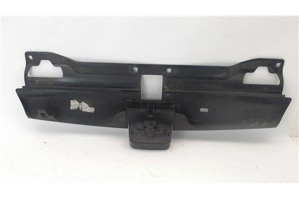 Recambio de rejilla capo para peugeot 406 berlina (s1/s2) referencia OEM IAM 9616258477 1851485101 