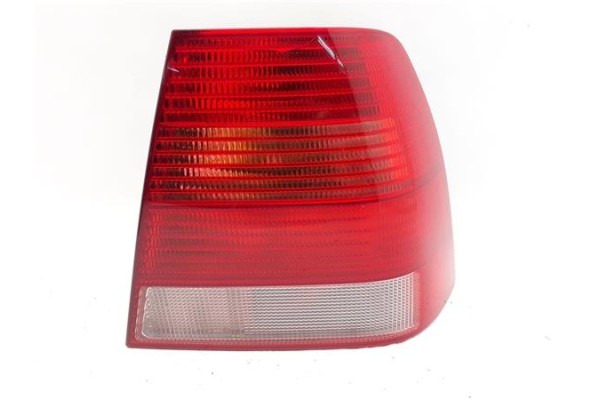 Recambio de piloto trasero derecho para volkswagen bora berlina (1j2) 1.6 referencia OEM IAM 1J5945096AB 2222127 