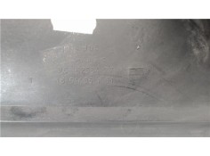 Recambio de rejilla capo para peugeot 406 berlina (s1/s2) referencia OEM IAM 9616258477 1851485101 