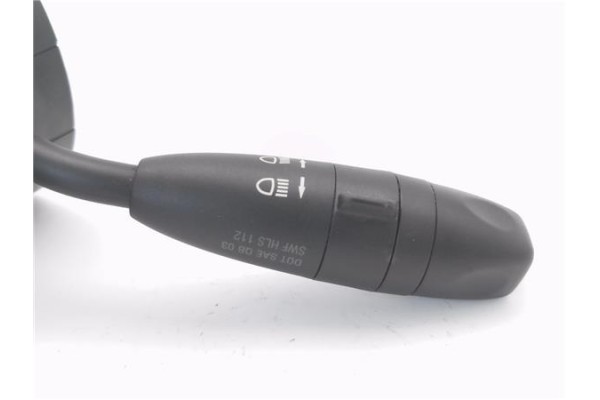Recambio de mando limpiaparabrisas para mercedes-benz clase a (bm 169) 1.7 a 170 (169.032) referencia OEM IAM 281924Z410  