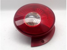 Recambio de piloto trasero izquierdo para chevrolet matiz 1.0 lpg referencia OEM IAM 300411L  