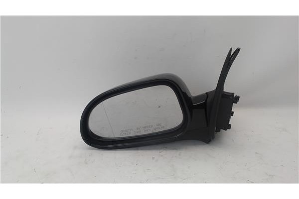 Recambio de retrovisor electrico izquierdo para chevrolet nubira berlina referencia OEM IAM 96546791 96546905 