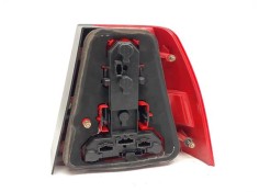 Recambio de piloto trasero izquierdo para volkswagen bora berlina (1j2) 1.6 referencia OEM IAM 1J5945095AA 2221127 