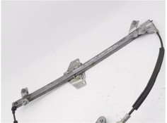 Recambio de elevalunas manual delantero izquierdo para ford transit connect (tc7) 1.8 furgón ft 200s (2006) referencia OEM IAM 2