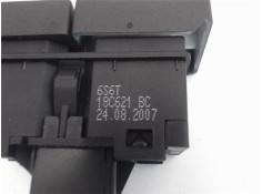 Recambio de conjunto interruptores para ford fiesta (cbk) referencia OEM IAM 18C621BC 6S6T 