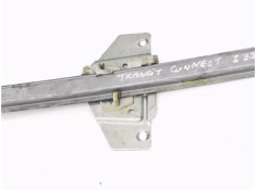 Recambio de elevalunas manual delantero izquierdo para ford transit connect (tc7) 1.8 furgón ft 200s (2006) referencia OEM IAM 2