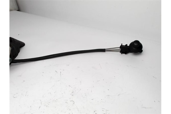Recambio de retrovisor izquierdo para seat ibiza (6l1) 1.2 cool referencia OEM IAM 6L1857507AB9B9 6127802 6L0857537A9B9 , SEAT |