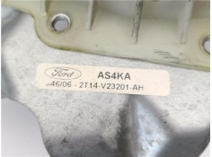 Recambio de elevalunas manual delantero izquierdo para ford transit connect (tc7) 1.8 furgón ft 200s (2006) referencia OEM IAM 2