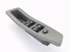 Recambio de mando elevalunas delantero izquierdo para chevrolet lacetti 1.6 cdx referencia OEM IAM 96418302 612W21000 