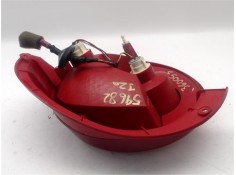 Recambio de piloto trasero izquierdo para chevrolet matiz 1.0 lpg referencia OEM IAM 300411L  