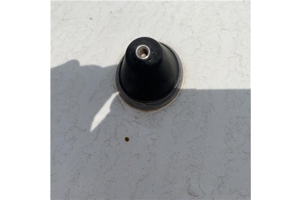 Recambio de antena electrica para fiat punto / grande punto (199) 1.4 referencia OEM IAM 51908657  