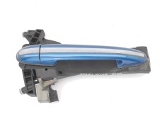 MANETA EXTERIOR DELANTERO DERECHA A1687600170 