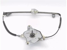 Recambio de elevalunas manual delantero izquierdo para ford transit connect (tc7) 1.8 furgón ft 200s (2006) referencia OEM IAM 2