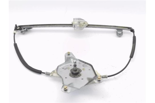 Recambio de elevalunas manual delantero izquierdo para ford transit connect (tc7) 1.8 furgón ft 200s (2006) referencia OEM IAM 2