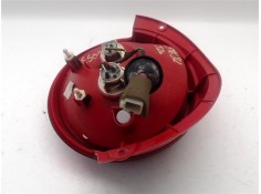 Recambio de piloto trasero izquierdo para chevrolet matiz 1.0 lpg referencia OEM IAM 300411L  