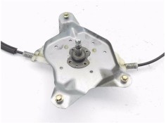 Recambio de elevalunas manual delantero izquierdo para ford transit connect (tc7) 1.8 furgón ft 200s (2006) referencia OEM IAM 2