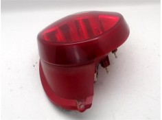 Recambio de piloto trasero izquierdo para chevrolet matiz 1.0 lpg referencia OEM IAM 300411L  