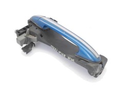 Recambio de maneta exterior delantero derecha para mercedes-benz clase a (bm 168) 1.9 190 (168.032) referencia OEM IAM A16876001