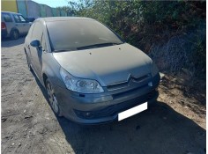 citroen c4 coupe del año 2007