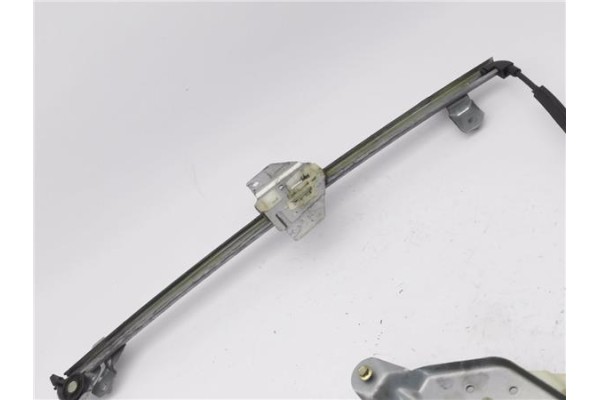 Recambio de elevalunas manual delantero izquierdo para ford transit connect (tc7) 1.8 furgón ft 200s (2006) referencia OEM IAM 2