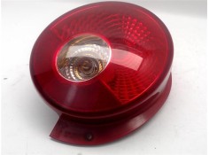 Recambio de piloto trasero izquierdo para chevrolet matiz 1.0 lpg referencia OEM IAM 300411L  