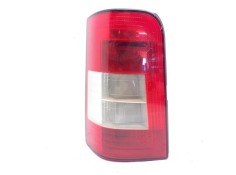 PILOTO TRASERO IZQUIERDO 6350H1 6350EC CITROËN | 6350EC PEUGEOT | 6350H2 CITROËN | 6350EE CITROËN | 6350J1 CITROËN