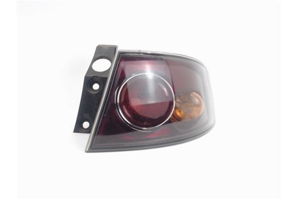 Recambio de piloto trasero derecho para seat ibiza (6l1) referencia OEM IAM   
