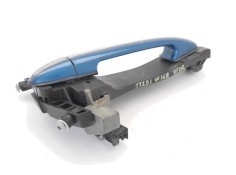 Recambio de maneta exterior delantero derecha para mercedes-benz clase a (bm 168) 1.9 190 (168.032) referencia OEM IAM A16876001