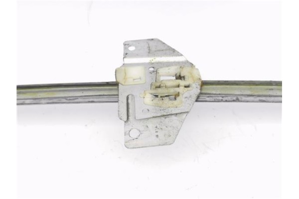 Recambio de elevalunas manual delantero izquierdo para ford transit connect (tc7) 1.8 furgón ft 200s (2006) referencia OEM IAM 2