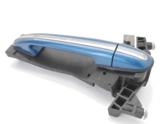 Recambio de maneta exterior delantero derecha para mercedes-benz clase a (bm 168) 1.9 190 (168.032) referencia OEM IAM A16876001