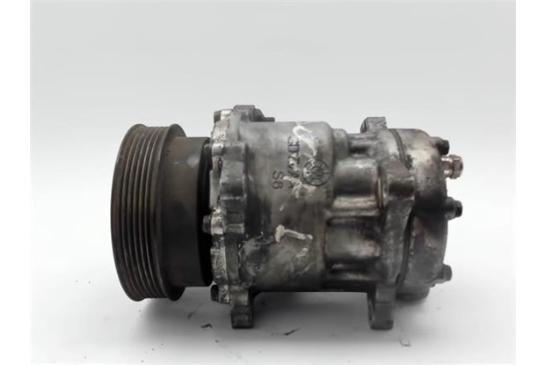 Recambio de compresor aire acond. para honda civic berlina 5 (eu7/8) 1.4i ls referencia OEM IAM JPB100680 20A1016 38800P5TG20 , 
