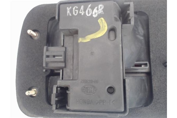 Recambio de piloto porton trasero derecho para honda accord berlina (cc/ce) referencia OEM IAM 23622600  