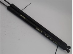 Recambio de amortiguador porton para volkswagen multivan v (7hm, 7hn, 7hf, 7ef, 7em, 7en) 2.5 tdi referencia OEM IAM 7h0827550B 