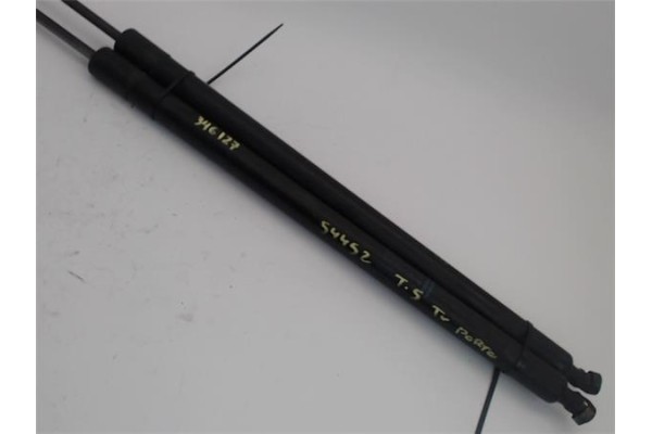 Recambio de amortiguador porton para volkswagen multivan v (7hm, 7hn, 7hf, 7ef, 7em, 7en) 2.5 tdi referencia OEM IAM 7h0827550B 