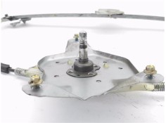 Recambio de elevalunas manual delantero izquierdo para ford transit connect (tc7) 1.8 furgón ft 200s (2006) referencia OEM IAM 2