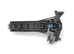 Recambio de maneta exterior delantero derecha para mercedes-benz clase a (bm 168) 1.9 190 (168.032) referencia OEM IAM A16876001