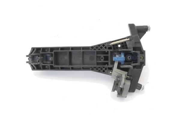 Recambio de maneta exterior delantero derecha para mercedes-benz clase a (bm 168) 1.9 190 (168.032) referencia OEM IAM A16876001