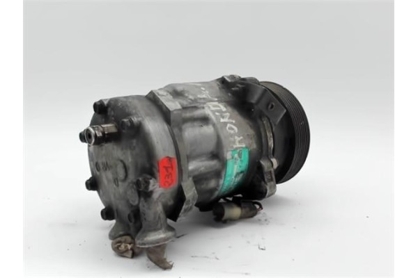 Recambio de compresor aire acond. para honda civic berlina 5 (eu7/8) 1.4i ls referencia OEM IAM JPB100680 20A1016 38800P5TG20 , 