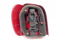 Recambio de piloto trasero derecho para volkswagen polo iii berlina (6n2) 1.4 trendline referencia OEM IAM E139438  