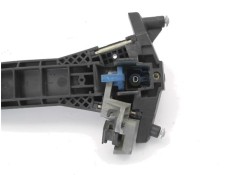 Recambio de maneta exterior delantero derecha para mercedes-benz clase a (bm 168) 1.9 190 (168.032) referencia OEM IAM A16876001