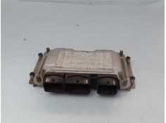 Recambio de centralita para peugeot 307 break / sw (s1) referencia OEM IAM 9638765680 0261206943 