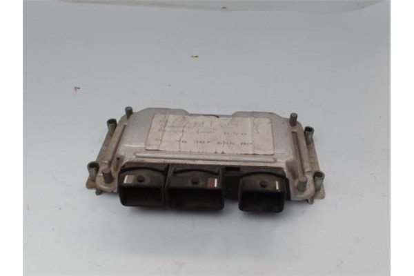 Recambio de centralita para peugeot 307 break / sw (s1) referencia OEM IAM 9638765680 0261206943 