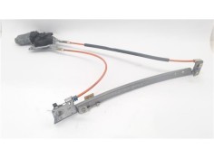 Recambio de mecanismo elevalunas delantero izquierdo para citroen saxo referencia OEM IAM   